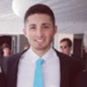 Meet your Posher, Brett